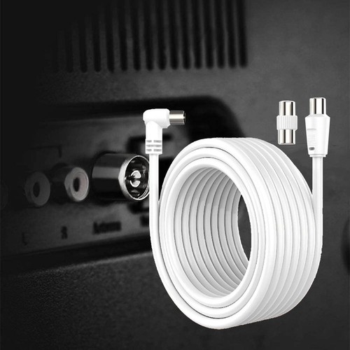 Cavo coassiale antenna - cavo,