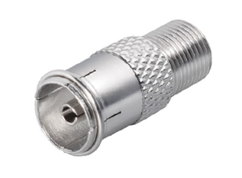 Adattatore connettore sat - adattatore,