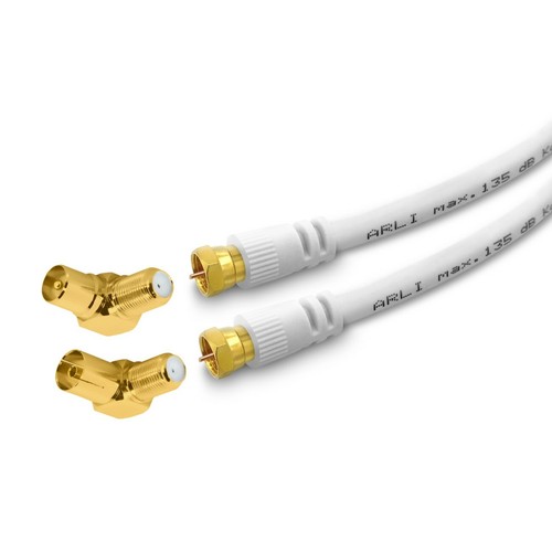 Cavo antenna m di - da,