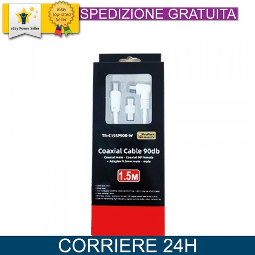 Cavo antenna coassiale - antenna,