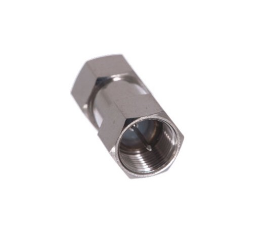 Adattatore connettore type f - adattatore,