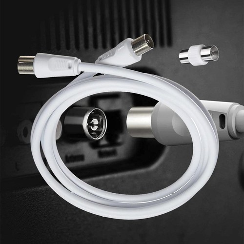 Cavo coassiale antenna con - coassiale,
