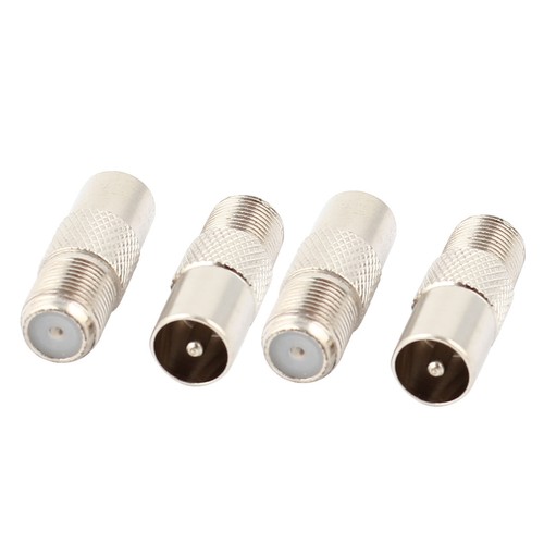 4pz cavo coassiale femmina - coassiale,