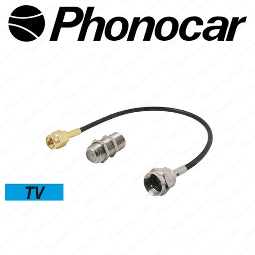 Phonocar 946 cavo connettore - phonocar,