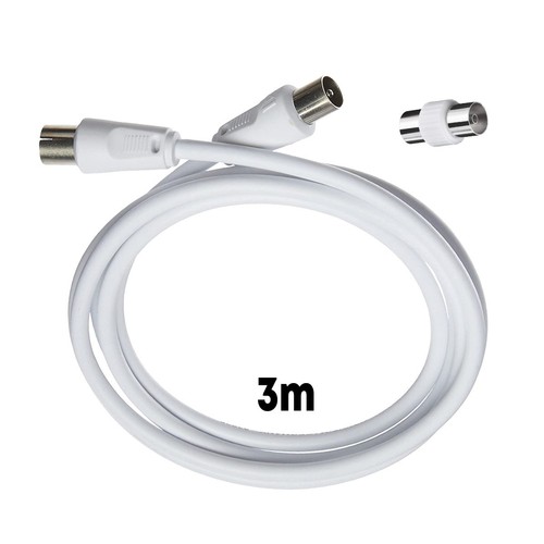Cavo coassiale antenna con - cavo,