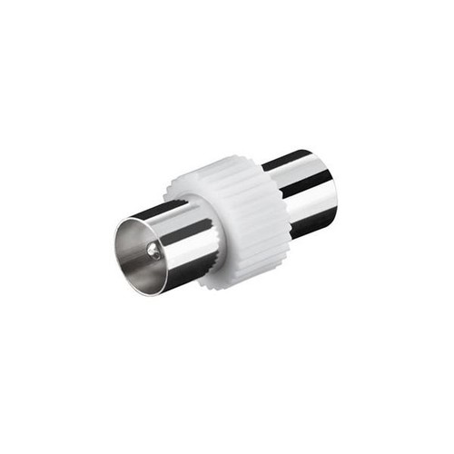 Goobay adattatore cavo antenna - adattatore,