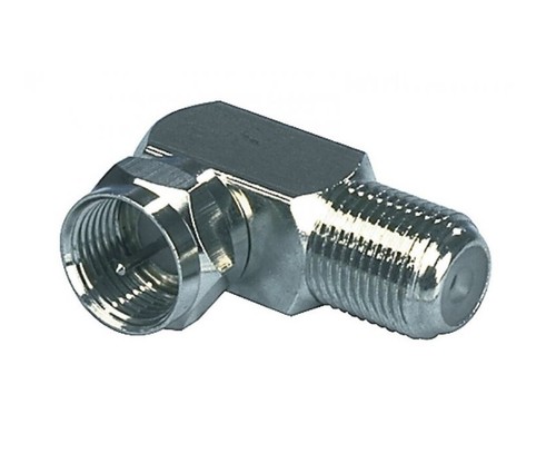 Adattatore connettore angolato - connettore,