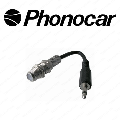 Phonocar 945 cavo adattatore - cavo,