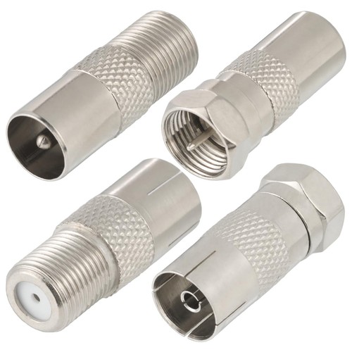 Adattatore cavo coassiale per - adattatore,