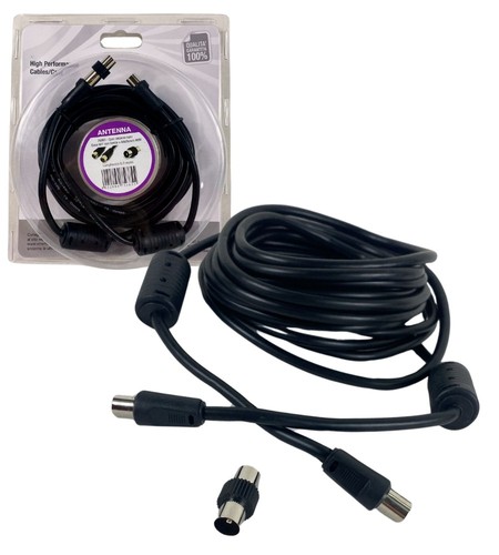 Cavo antenna metri m - antenna,