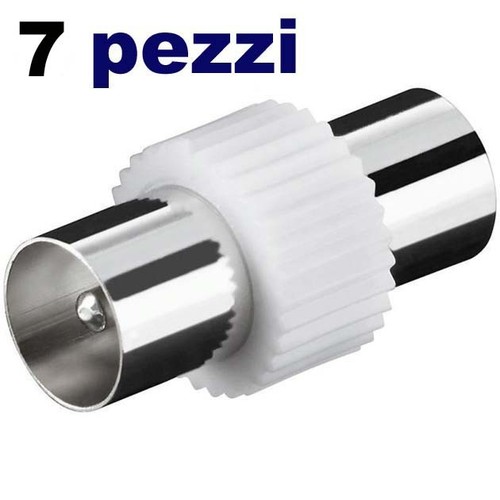Adattatori cavo antenna - 7,