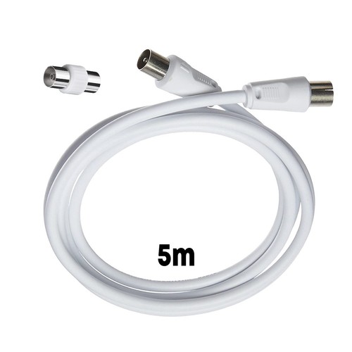 Cavo coassiale antenna con - cavo, tv