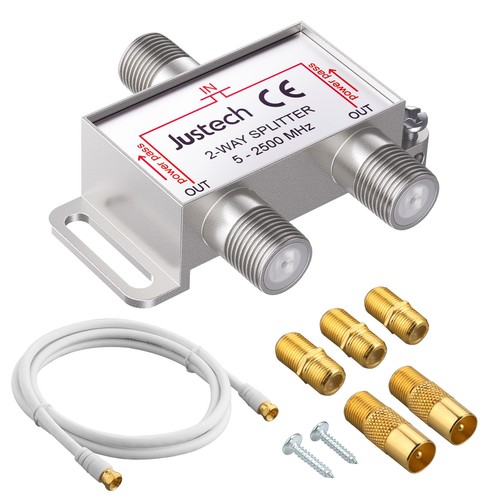 Justech cavo adattatore - justech,