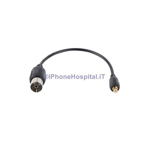 Adattatore cavo cavetto mcx - cavo,