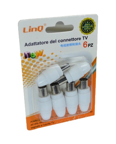 Set pezzi spinotti - x,