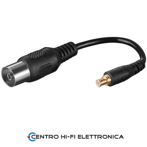Cavo adattatore antenna presa - cavo,