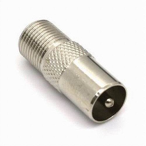 Connettore antenna satellitare - connettore,
