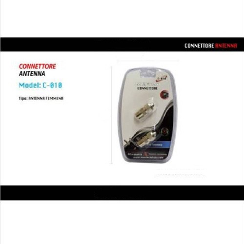 Adattatore connettore antenna - adattatore,