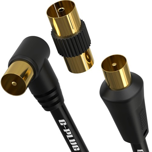 Plug cavo antenna - g,