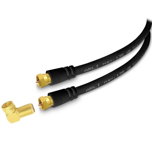 Cavo satellitare di - m,