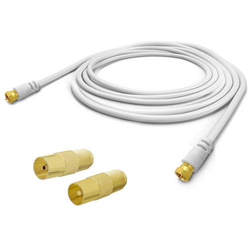 Cavo antenna m - da, max