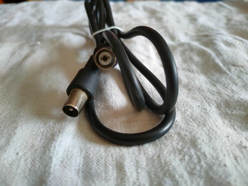 Cavo antenna maschio - cavo,
