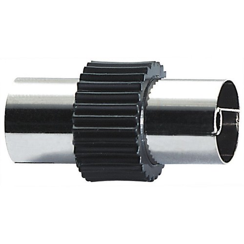 Adattatore coassiale iec - adattatore,