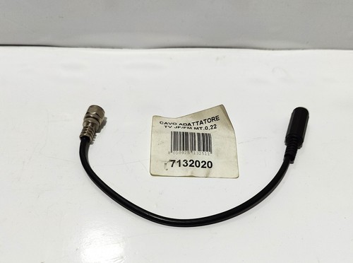 Cavo adattatore antenna - cavo,