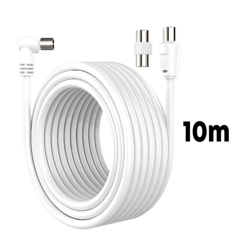 Cavo coassiale antenna con - cavo, tv
