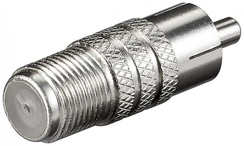 Connettore adattatore da - 2x,